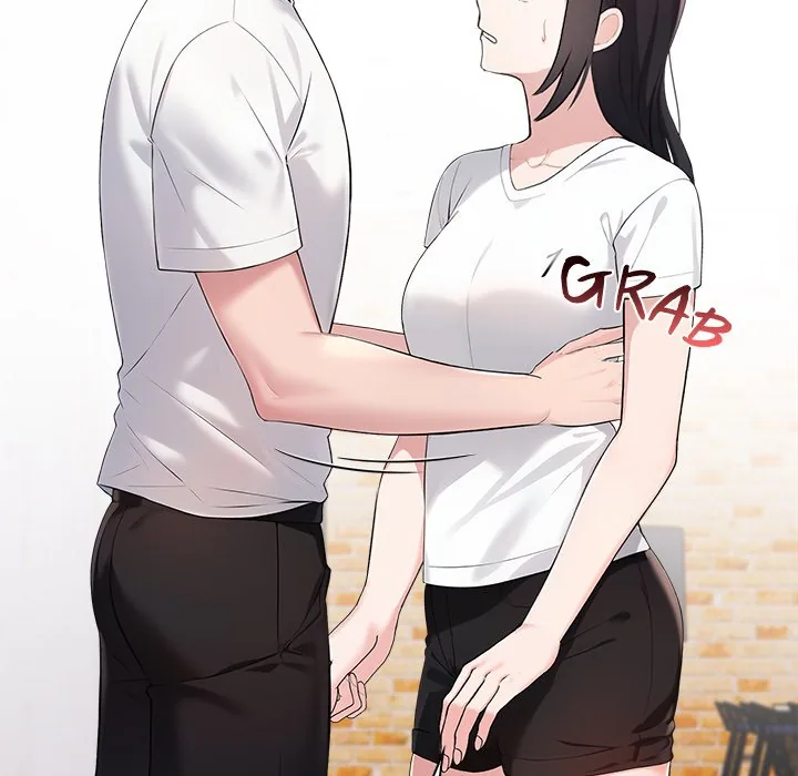 Matrimoney Game Chapter 2 page 77 - 