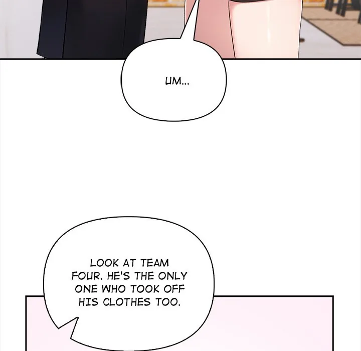 Matrimoney Game Chapter 2 page 78 - 