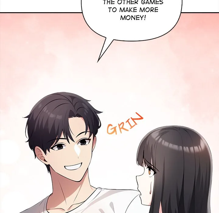 Matrimoney Game Chapter 2 page 81 - 