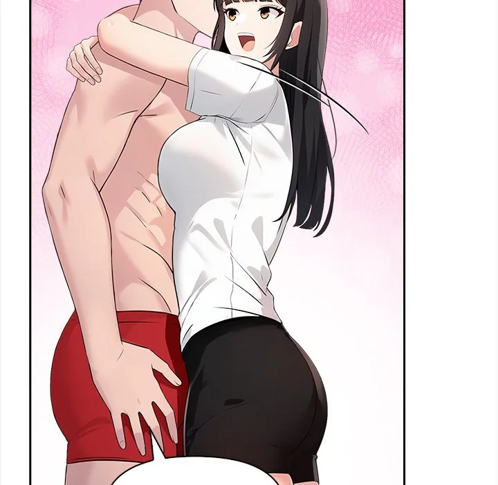 Matrimoney Game Chapter 2 page 87 - 