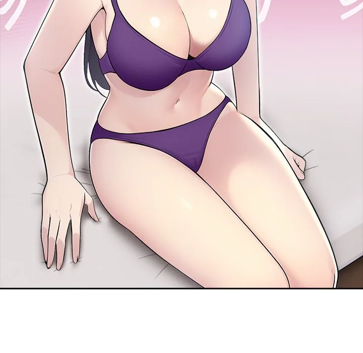 Matrimoney Game Chapter 21 page 125 - 