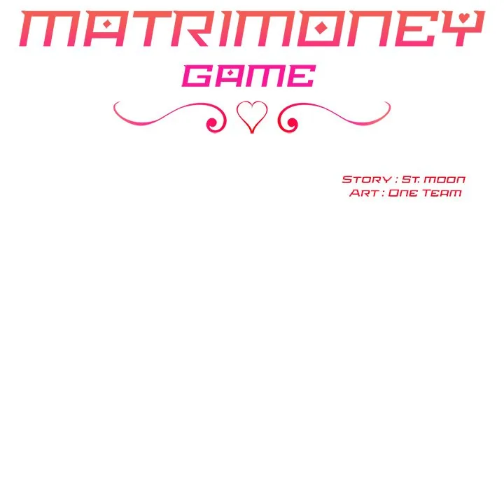 Matrimoney Game Chapter 21 page 15 - 