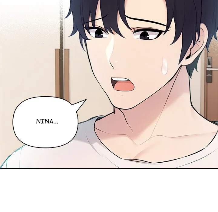 Matrimoney Game Chapter 21 page 155 - 