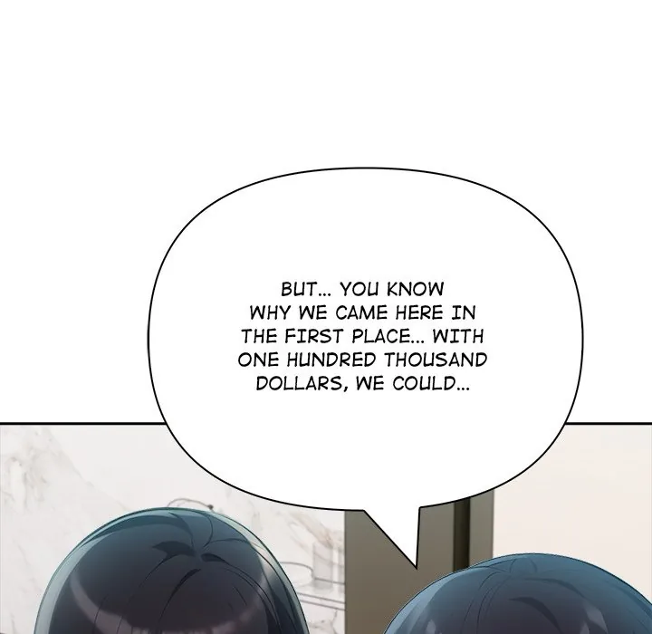Matrimoney Game Chapter 21 page 159 - 
