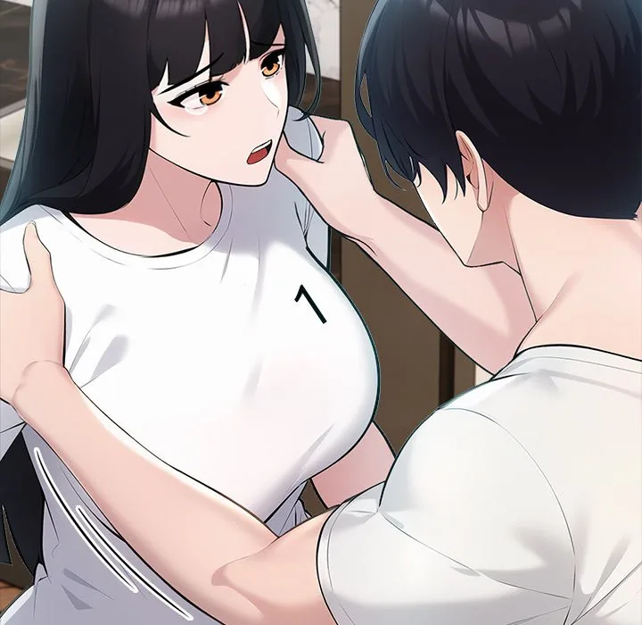Matrimoney Game Chapter 21 page 160 - 