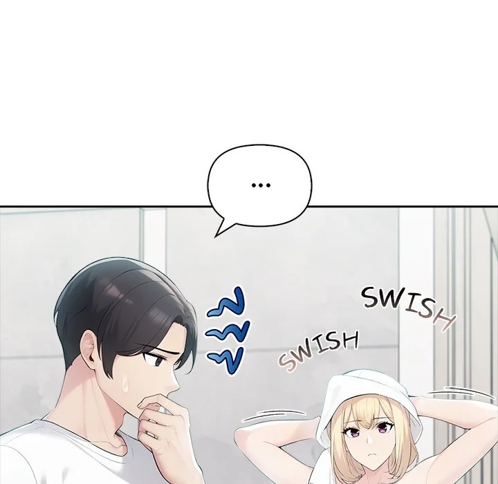 Matrimoney Game Chapter 21 page 17 - 