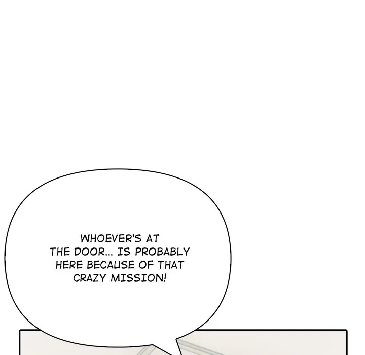 Matrimoney Game Chapter 21 page 166 - 