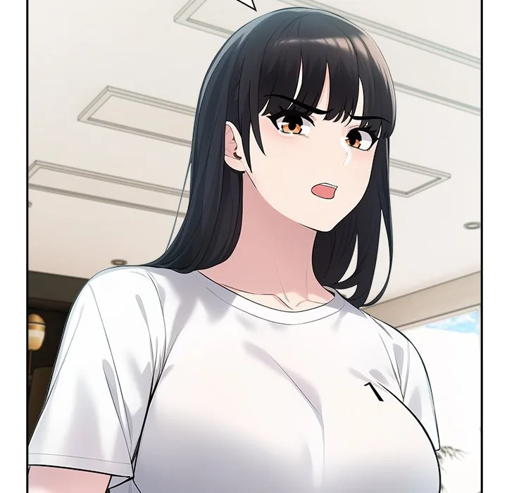 Matrimoney Game Chapter 21 page 167 - 
