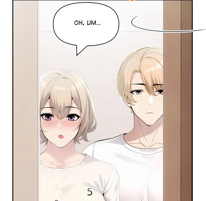 Matrimoney Game Chapter 21 page 169 - 