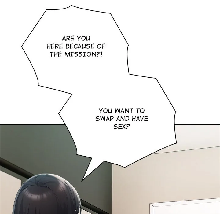 Matrimoney Game Chapter 21 page 173 - 