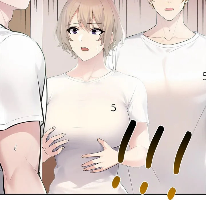 Matrimoney Game Chapter 21 page 179 - 