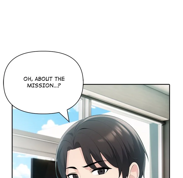 Matrimoney Game Chapter 21 page 22 - 