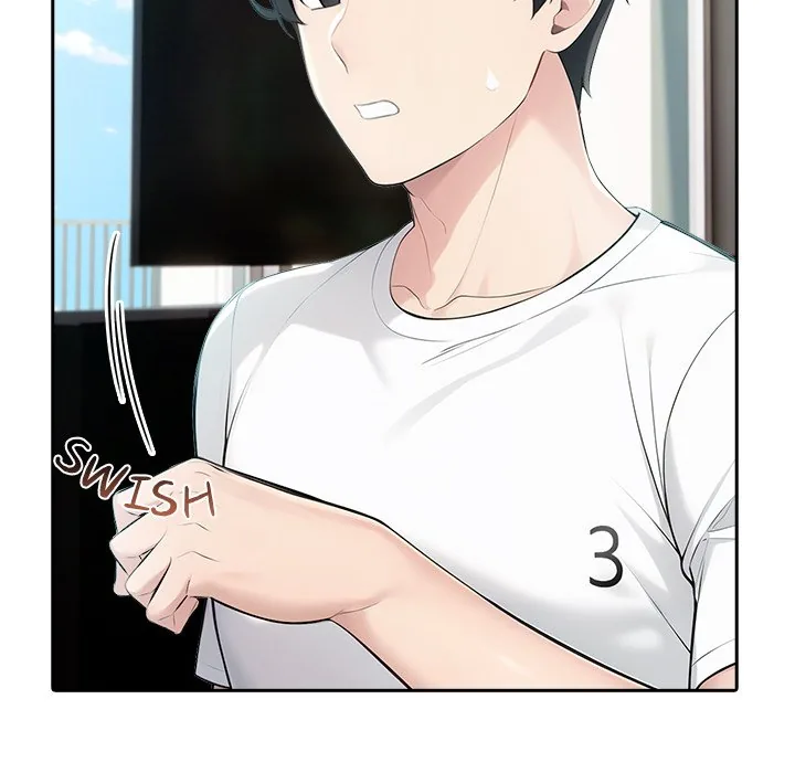 Matrimoney Game Chapter 21 page 23 - 