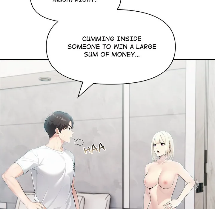 Matrimoney Game Chapter 21 page 25 - 