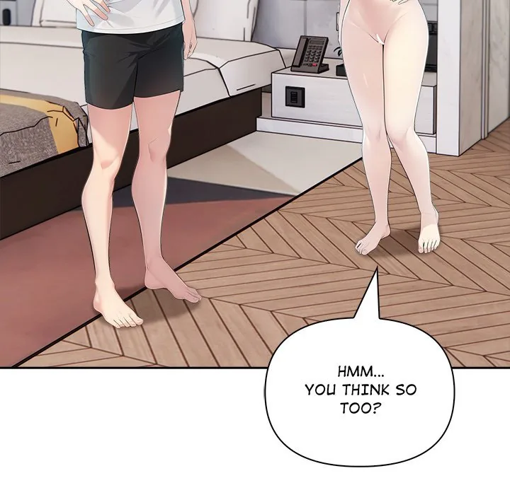 Matrimoney Game Chapter 21 page 26 - 