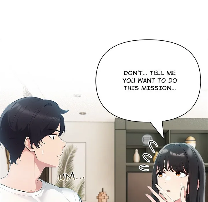 Matrimoney Game Chapter 21 page 39 - 