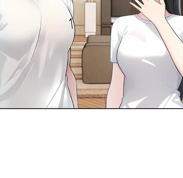 Matrimoney Game Chapter 21 page 40 - 