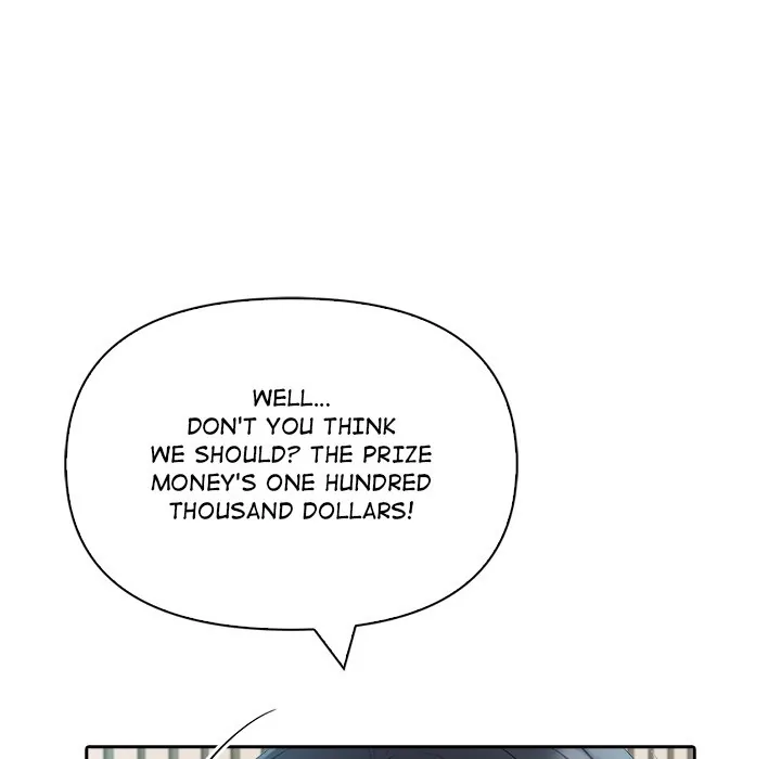 Matrimoney Game Chapter 21 page 41 - 