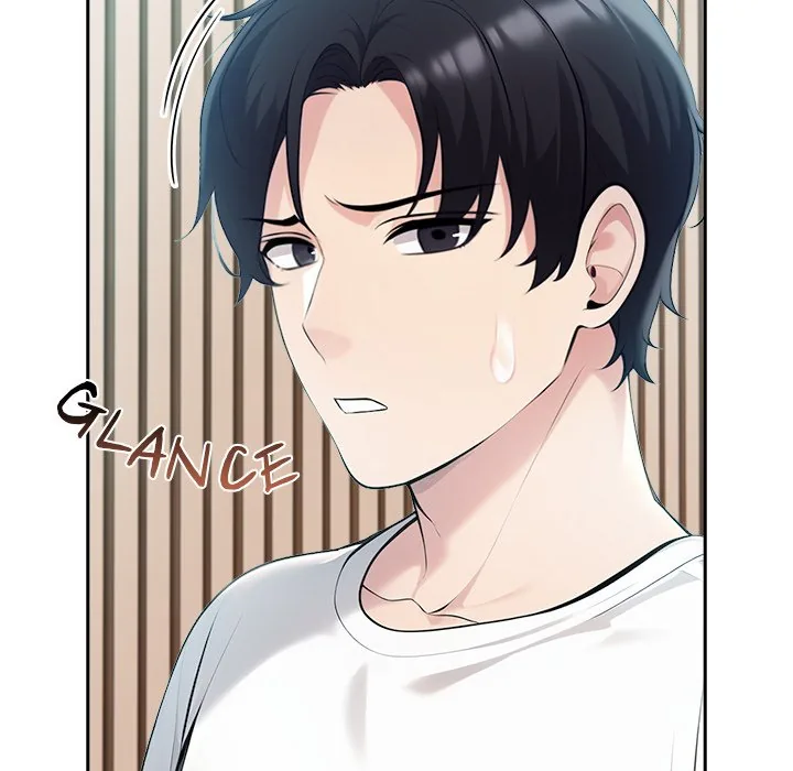 Matrimoney Game Chapter 21 page 42 - 