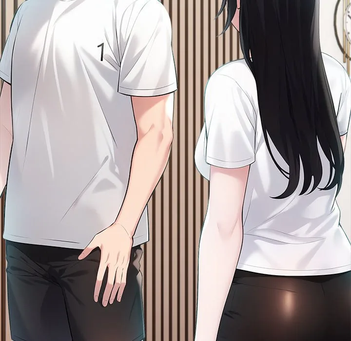 Matrimoney Game Chapter 21 page 45 - 