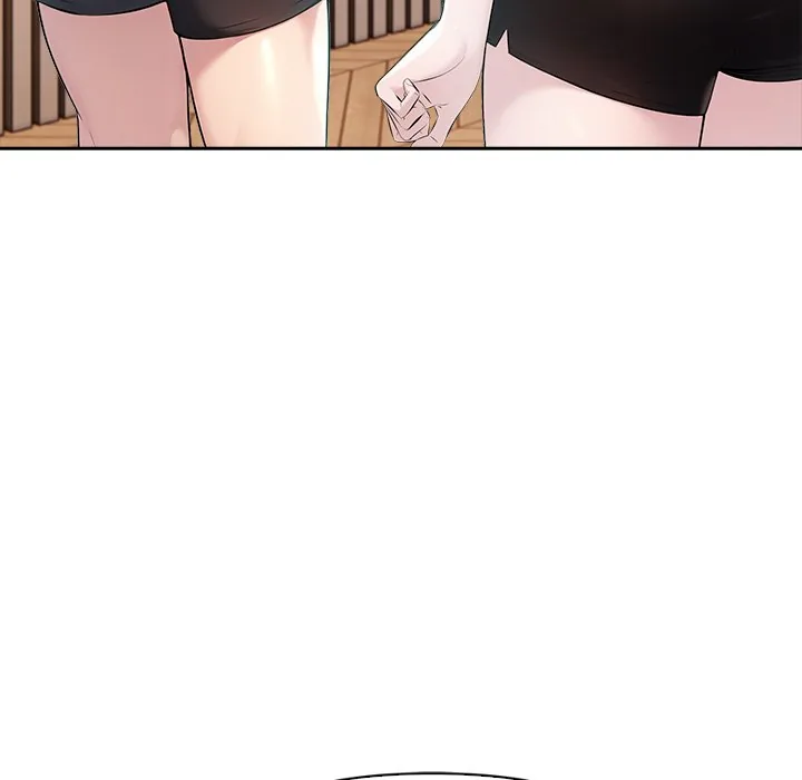 Matrimoney Game Chapter 21 page 46 - 