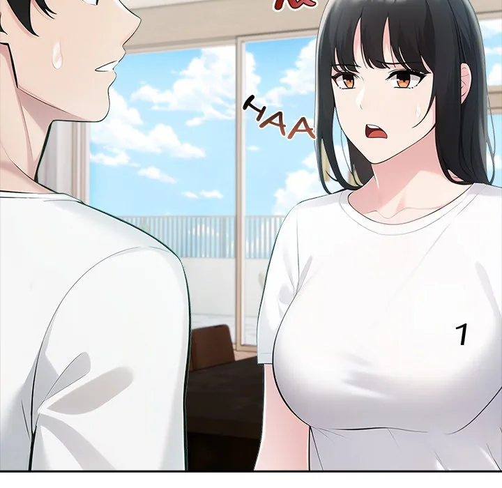 Matrimoney Game Chapter 21 page 48 - 