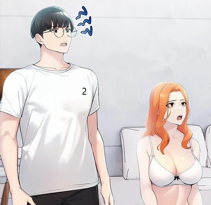 Matrimoney Game Chapter 21 page 6 - 