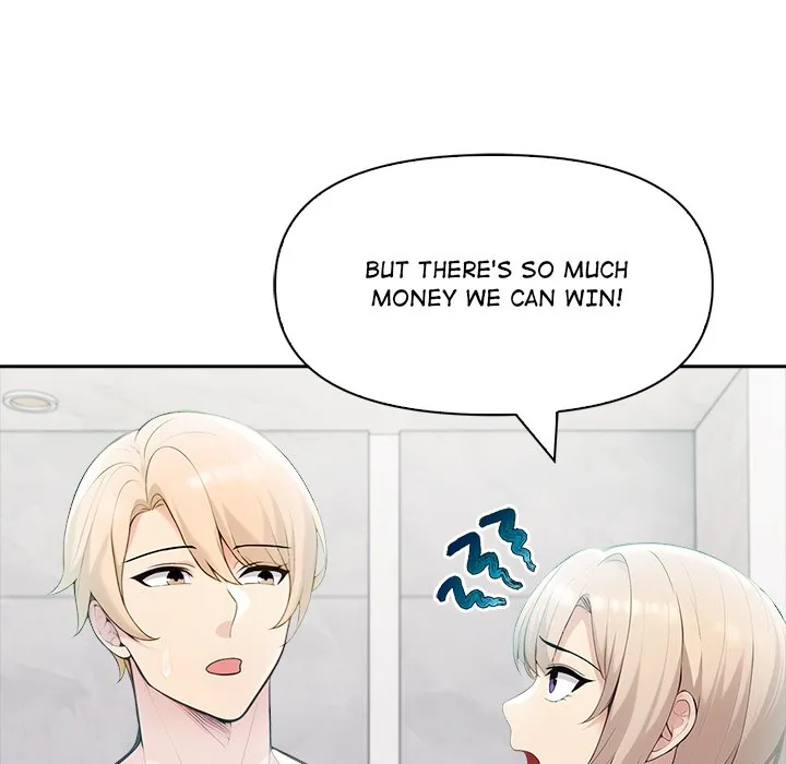 Matrimoney Game Chapter 21 page 59 - 