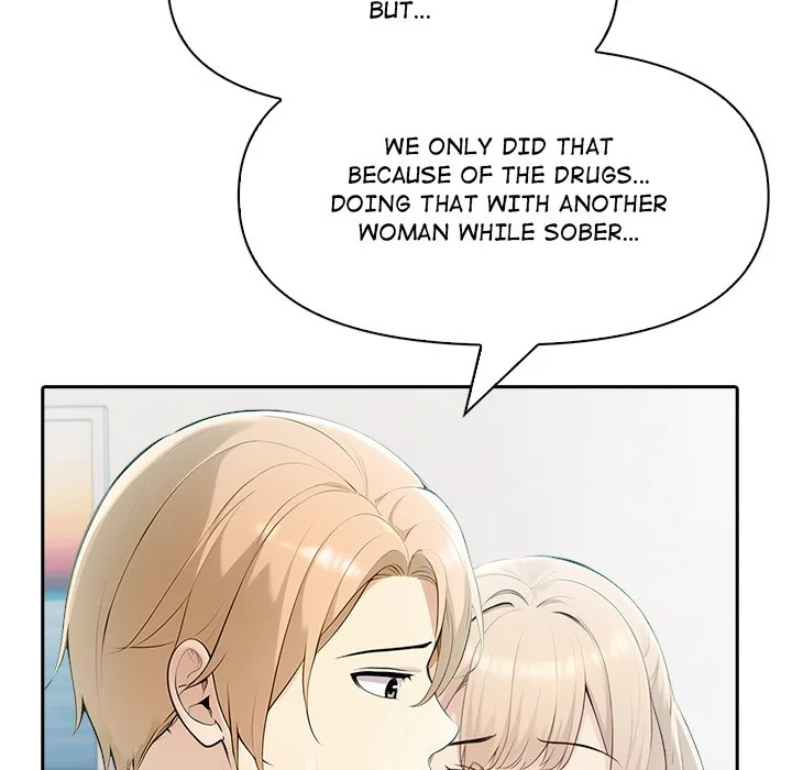 Matrimoney Game Chapter 21 page 62 - 