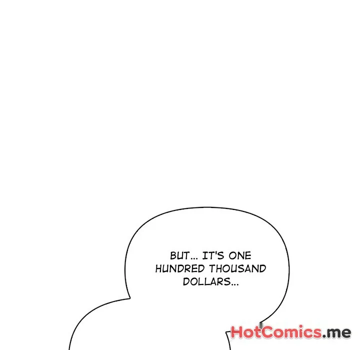 Matrimoney Game Chapter 21 page 64 - 