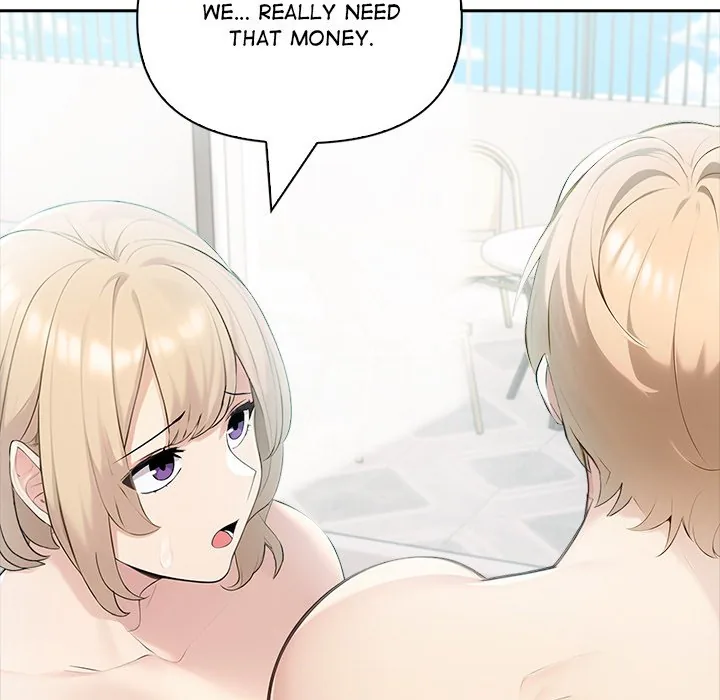 Matrimoney Game Chapter 21 page 65 - 