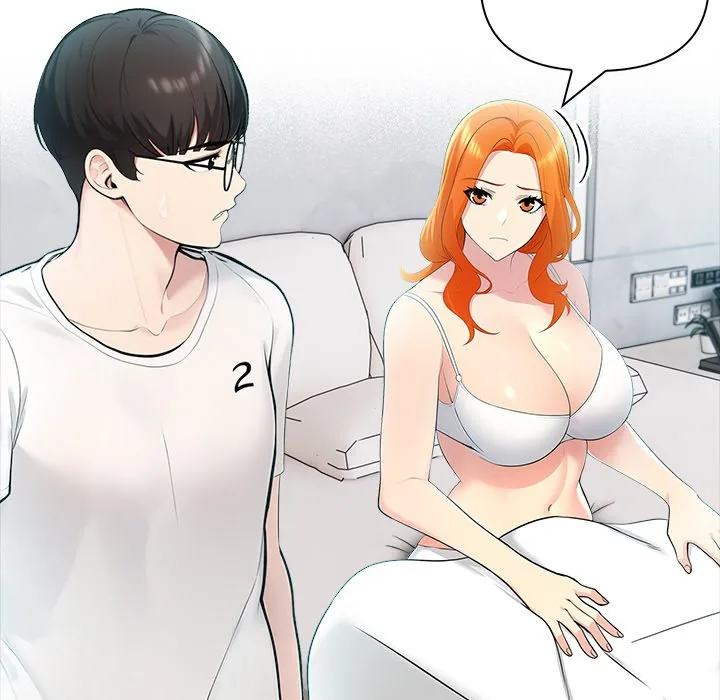 Matrimoney Game Chapter 21 page 72 - 