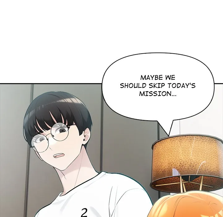 Matrimoney Game Chapter 21 page 74 - 