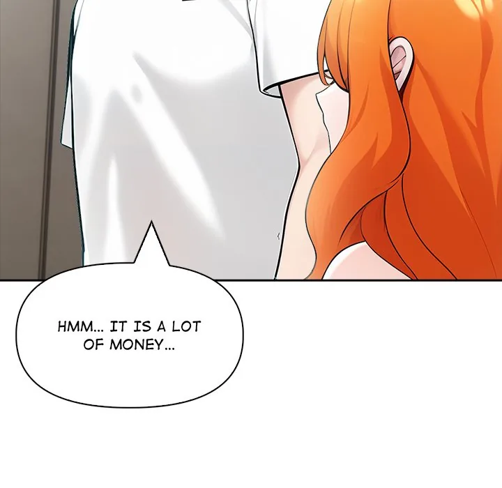 Matrimoney Game Chapter 21 page 75 - 