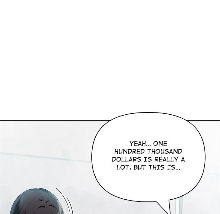 Matrimoney Game Chapter 21 page 76 - 