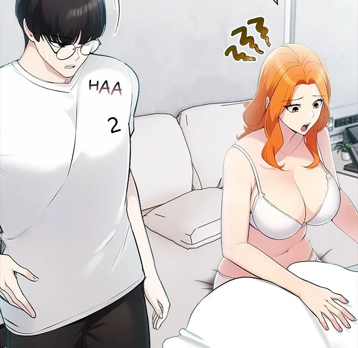 Matrimoney Game Chapter 21 page 77 - 