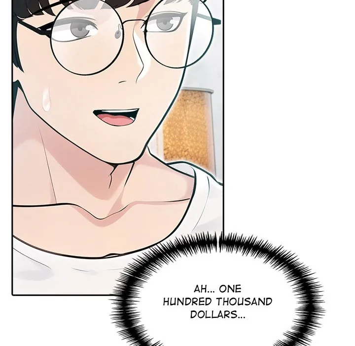 Matrimoney Game Chapter 21 page 80 - 