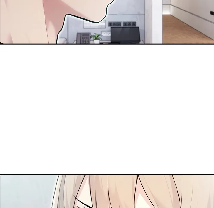 Matrimoney Game Chapter 21 page 9 - 