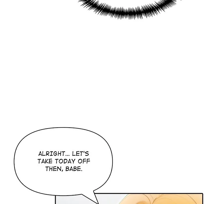 Matrimoney Game Chapter 21 page 81 - 