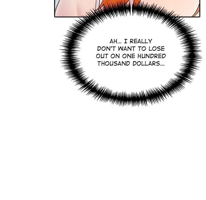 Matrimoney Game Chapter 21 page 83 - 