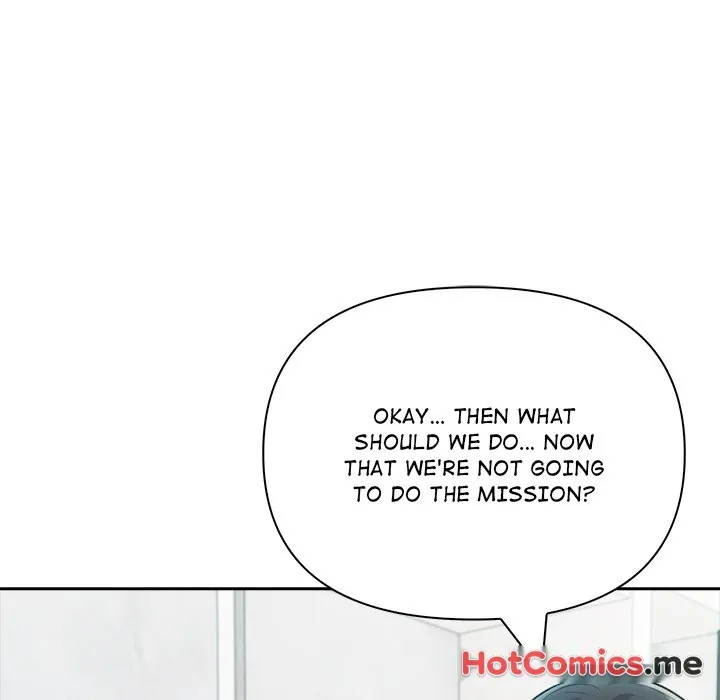 Matrimoney Game Chapter 21 page 84 - 