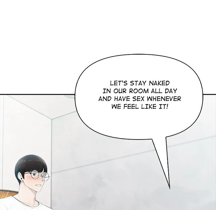 Matrimoney Game Chapter 21 page 92 - 
