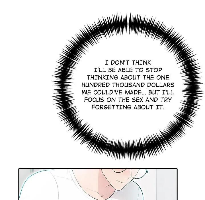 Matrimoney Game Chapter 21 page 95 - 