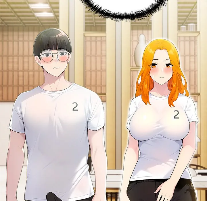 Matrimoney Game Chapter 27 page 176 - 