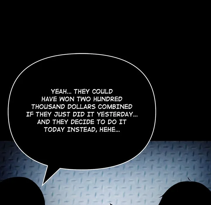 Matrimoney Game Chapter 28 page 117 - 