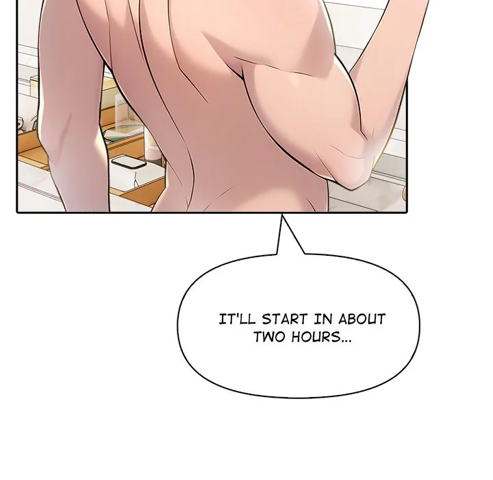 Matrimoney Game Chapter 29 page 168 - 