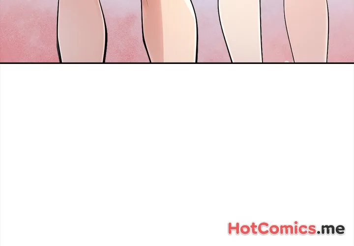 Matrimoney Game Chapter 3 page 4 - 