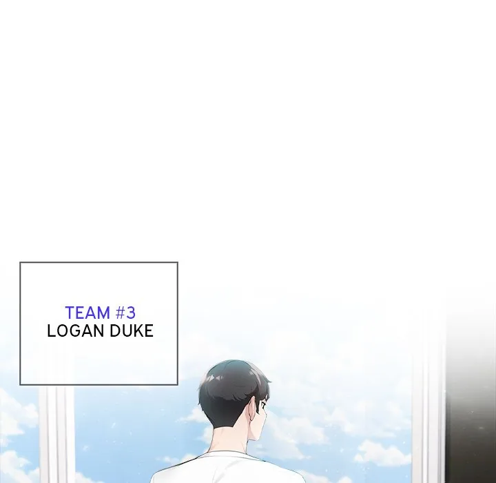 Matrimoney Game Chapter 37 page 117 - 