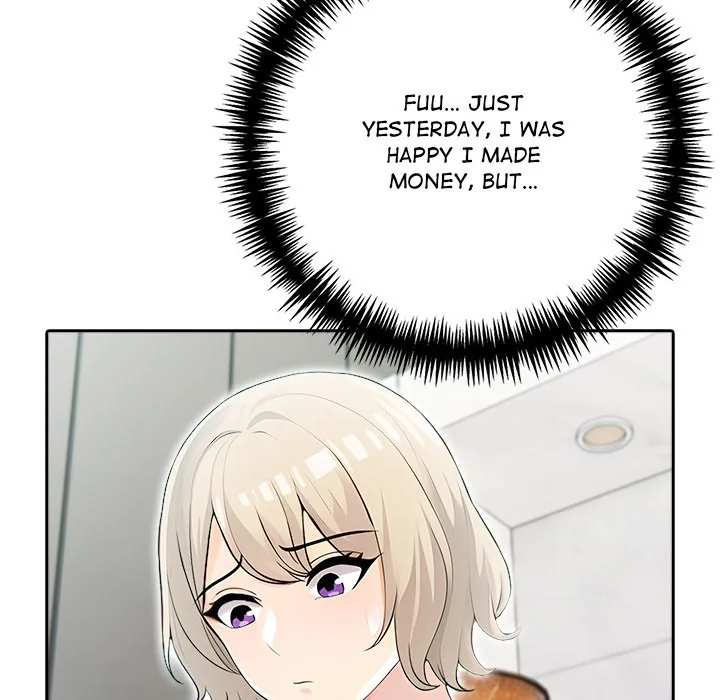 Matrimoney Game Chapter 39 page 101 - 