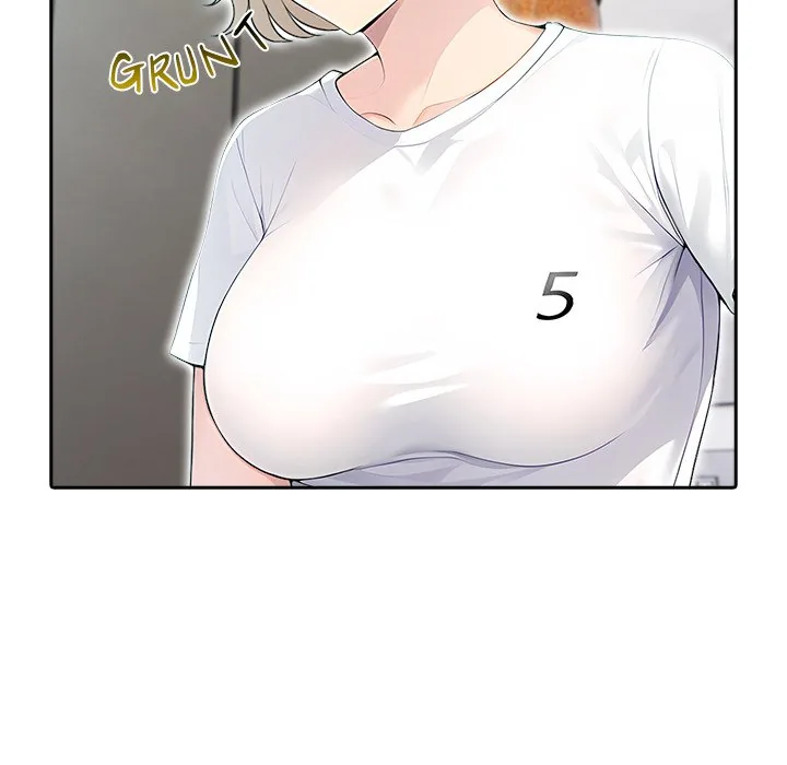 Matrimoney Game Chapter 39 page 102 - 